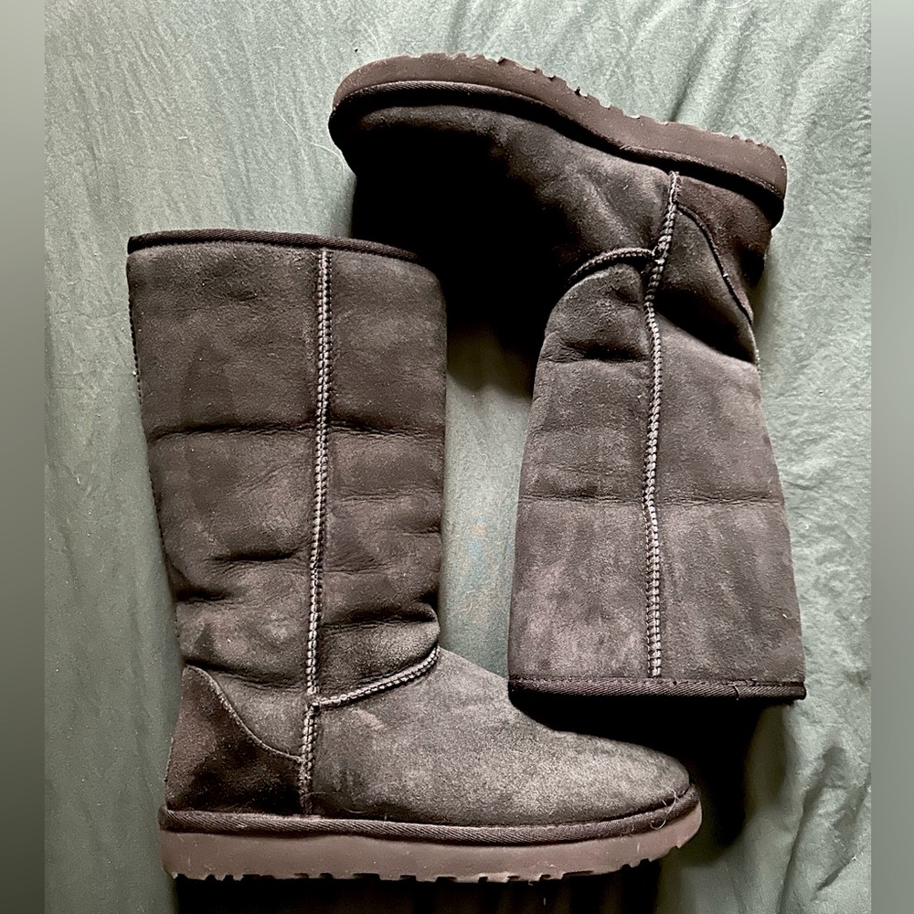 UGG Classic Tall II Boot